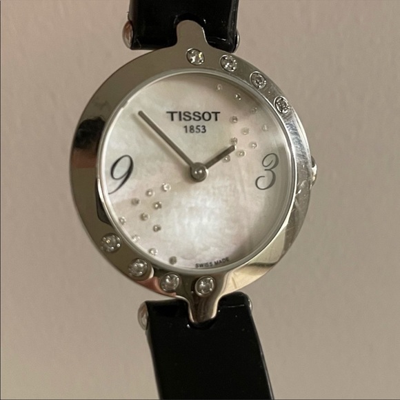 Tissot Flamingo Ladies Watch - Picture 2 of 7
